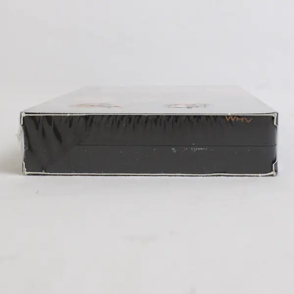 Cahill U.S. Marshal VHS Tape, John Wayne, 1997 New/Sealed