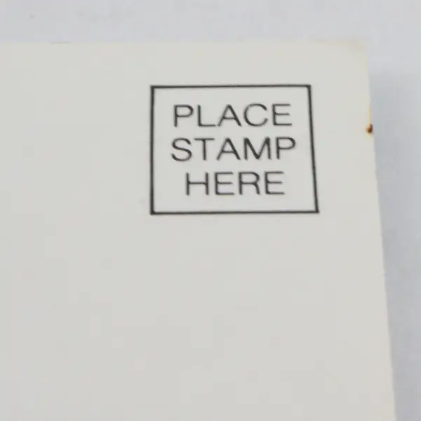 Vintage Hallmark Inn Best Western Motel Hillsboro Oregon Postcard 1980s