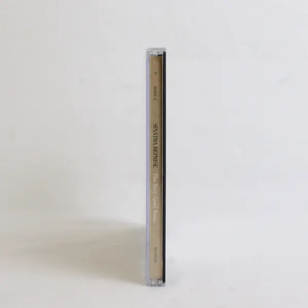 Frank Sinatra The Very Good Years CD 1991