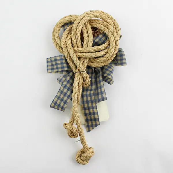 Vintage Swedish Love Knot