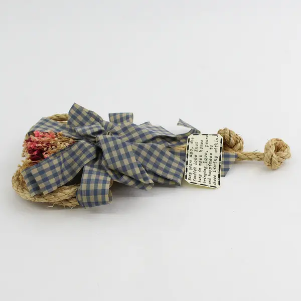 Vintage Swedish Love Knot