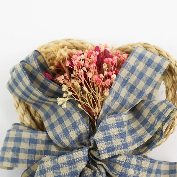 Vintage Swedish Love Knot