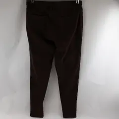 Faded Glory Brown Jeggings Women's Medium 8-10