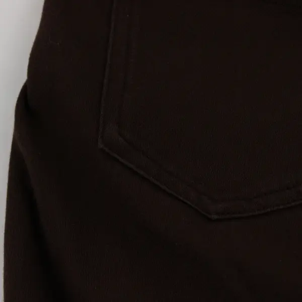 Faded Glory Brown Jeggings Women's Medium 8-10