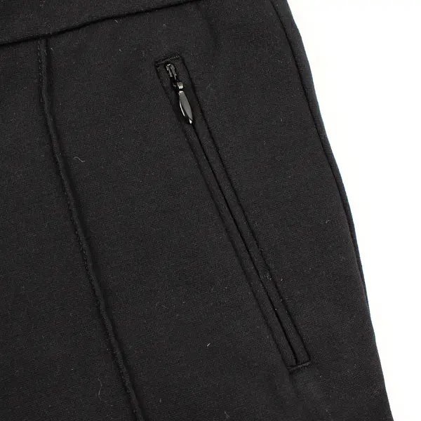 Ann Taylor Loft Women's 2 Petite Black Skinny Stretch Dress Pants