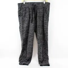 Danskin Now Gray Joggers Women's Medium 8-10