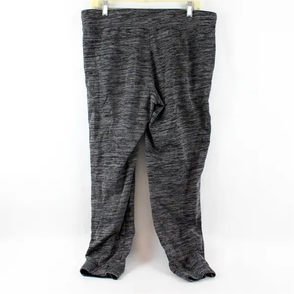 Danskin Now Gray Joggers Women's Medium 8-10