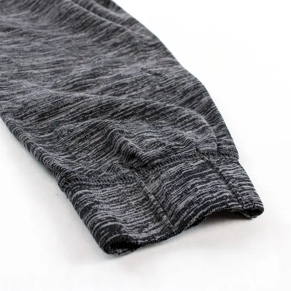 Danskin Now Gray Joggers Women's Medium 8-10