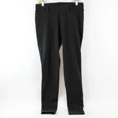 Faded Glory Black Jeggings Women's Medium 8-10