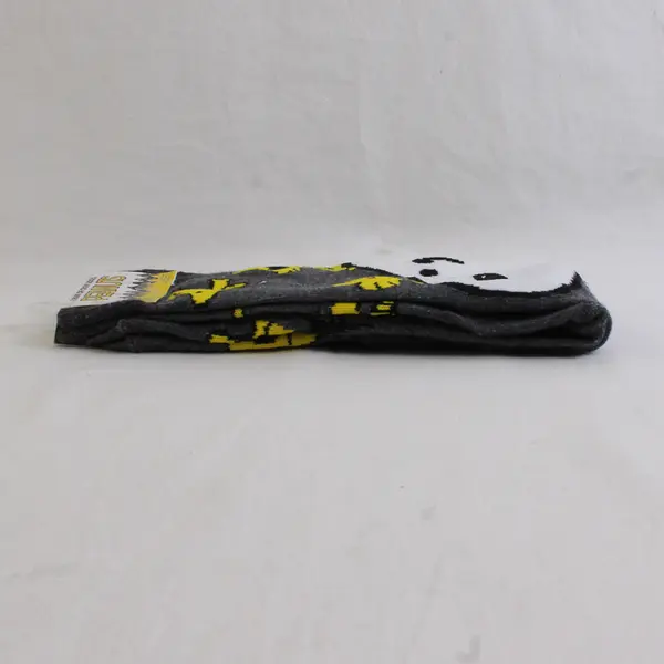 Peanuts Snoopy & Woodstock Crew Socks Shoe Size 6-12