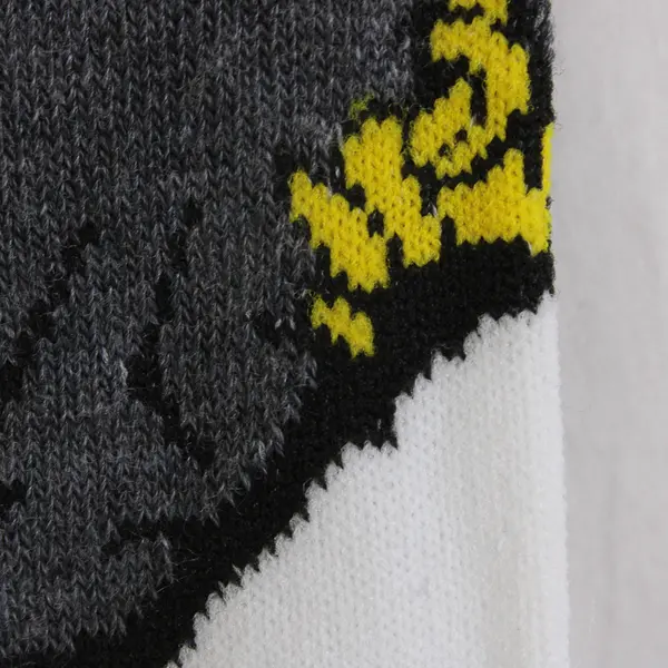 Peanuts Snoopy & Woodstock Crew Socks Shoe Size 6-12