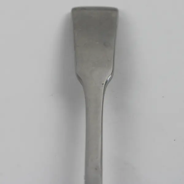 Lot of 2 Towle Silver Back Bay Pattern 18/10 SS Dinner Forks 8.25" Good Rare HTF