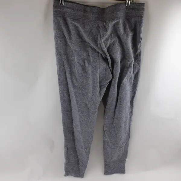 Danskin Now Blue Activewear Joggers Women's Medium 8-10