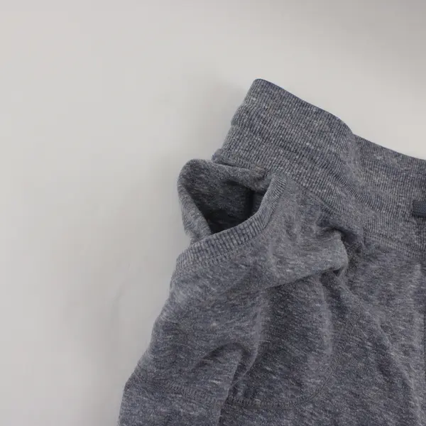 Danskin Now Blue Activewear Joggers Women's Medium 8-10