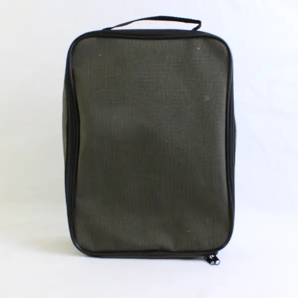 Conair HCT3NRS Men's Silver Corded Clipper 11 Guards, 2 Combs, 1 Scissors & Bag