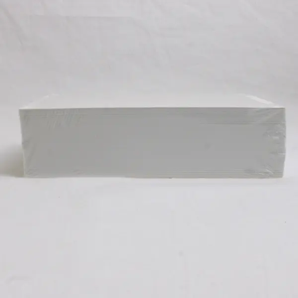 Lot Of 245 Costco Kirkland Professional Glossy Inkjet Photo Paper 4"x6" 10.4 Mil