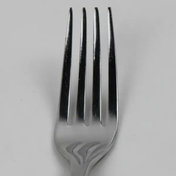 Lot of 4 Towle Silver Dream Pattern 18/0 SS Salad Forks 7.5" Good