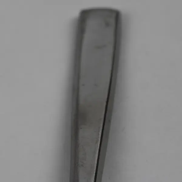 Lot of 4 Towle Silver Dream Pattern 18/0 SS Salad Forks 7.5" Good