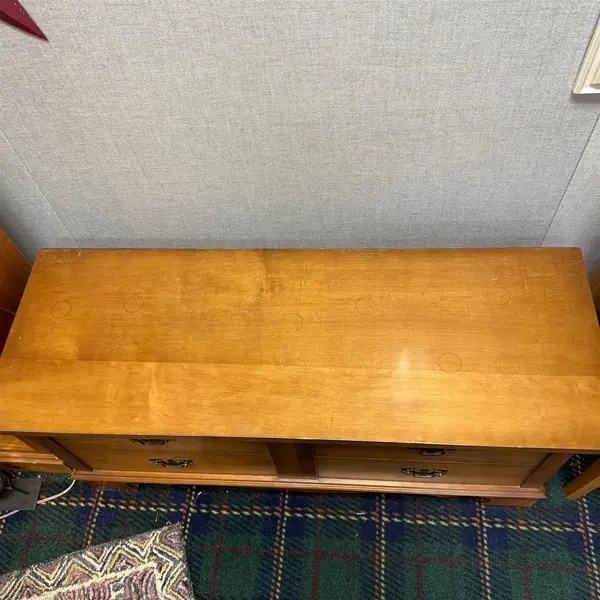 Vintage Virginia Maid by Lane Cedar Chest - Lock Removed-Freight / Local Pickup