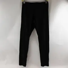 A New Approach Sparkly Black Leggings Women's Medium