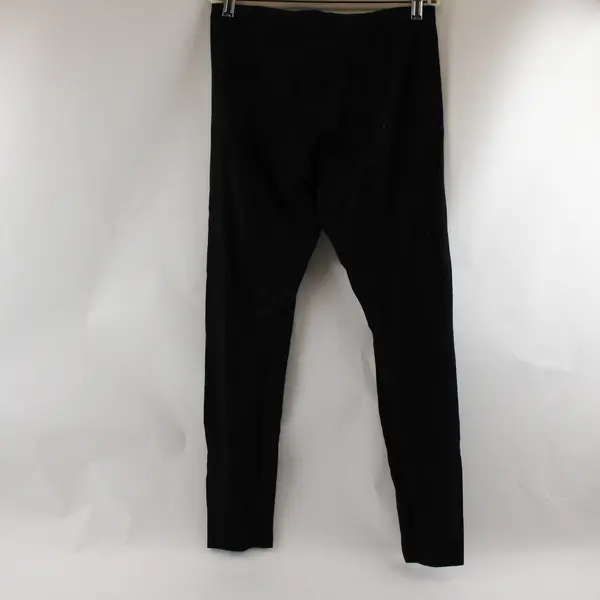 A New Approach Sparkly Black Leggings Women's Medium