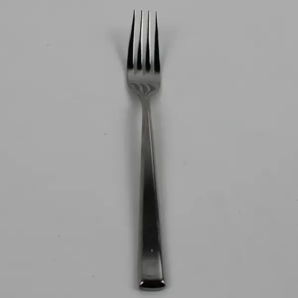 Towle Silver Dream Pattern 18/0 Stainless Dinner Fork 8.25" Good Rare