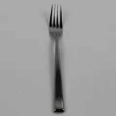 Towle Silver Dream Pattern 18/0 Stainless Dinner Fork 8.25" Good Rare