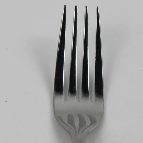 Towle Silver Dream Pattern 18/0 Stainless Dinner Fork 8.25" Good Rare