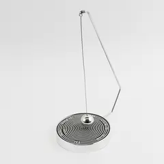 Kikkerland Novelty Stainless Steel Decision Maker