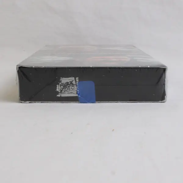 The Edge VHS Tape, 2000 #0275030, New/Sealed 