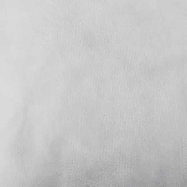 Olivia's Heartland Hollister Eve Square White 100% Polyester Pillow 17" x 17"