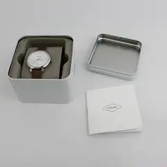 Women's 2021 NCAA Division 1 Championship Fossil Jacqueline Watch ES3708