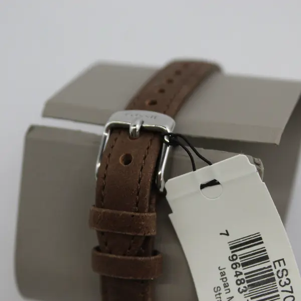 Women's 2021 NCAA Division 1 Championship Fossil Jacqueline Watch ES3708