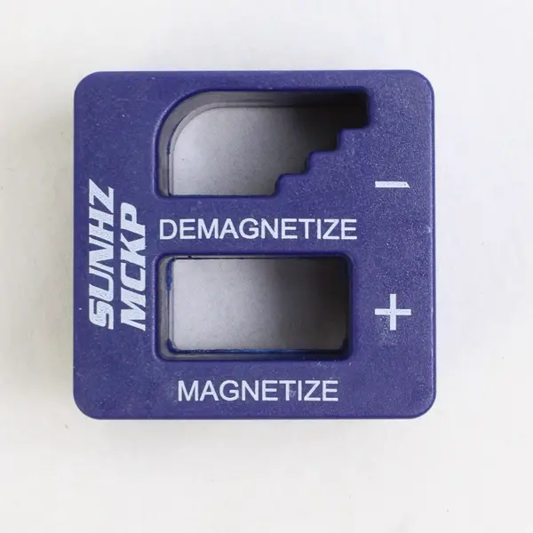 SUNHZ MCKP Screwdriver Set 66-Piece Slotted/Phillips/Torx Mini Precision & Case