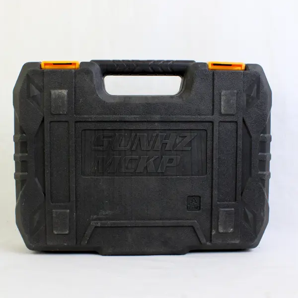 SUNHZ MCKP Screwdriver Set 66-Piece Slotted/Phillips/Torx Mini Precision & Case