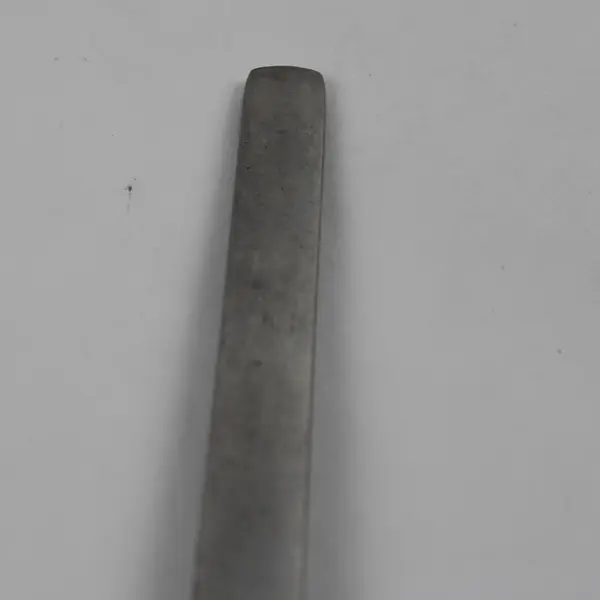 Supreme Cutlery 18/8 Stainless Round Bowl Teaspoon 6.25" Rare HTF