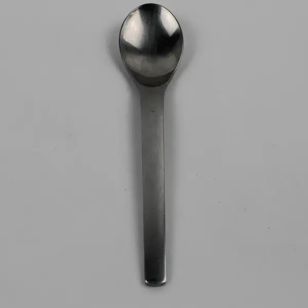 Towle Silver Ingrid Pattern 18/8 Stainless Round Bowl Soup Spoon 7.25" Rare HTF