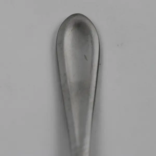 Towle Silver Unknown HTF Pattern 18/10 Stainless Baby Fork 4.5" Good Condition