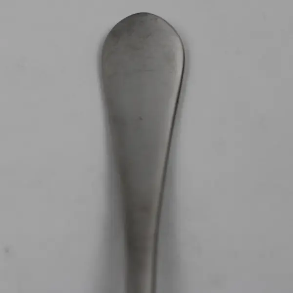 Towle Silver TWS426 Pattern 18/10 SS Med Cold Meat Serving Fork 9" Rare HTF Pat