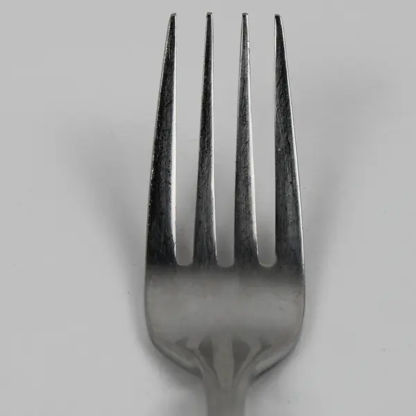 Towle Silver Betsy Ross Pattern 18/8 SS Dinner Fork 7.25" Rare HTF Pattern 