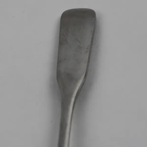 Towle Silver Betsy Ross Pattern 18/8 SS Dinner Fork 7.25" Rare HTF Pattern 