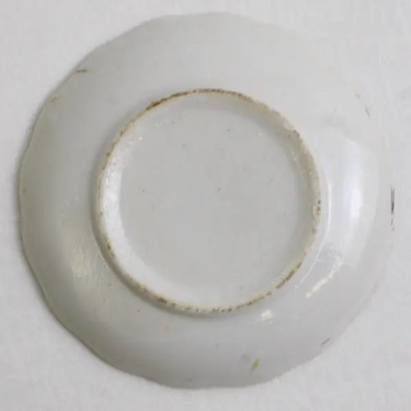 Vintage Space Needle Seattle WA Collector Souvenir Mini Plate