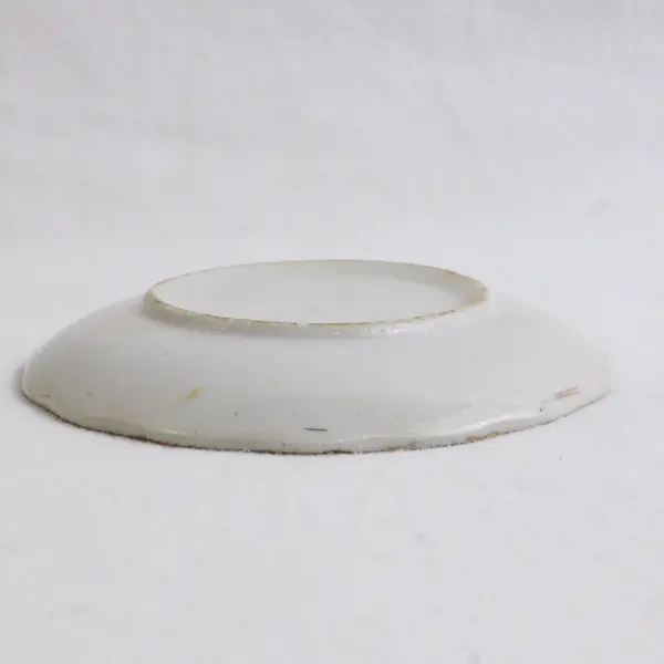 Vintage Space Needle Seattle WA Collector Souvenir Mini Plate