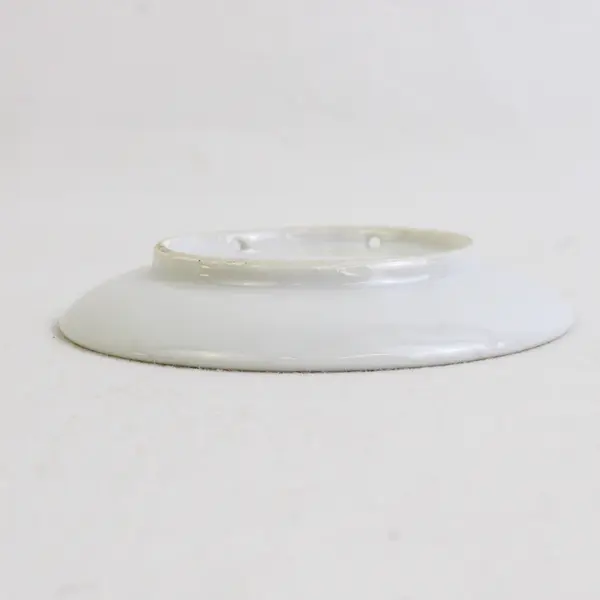 Vintage Mini Souvenir Plate Montana Landmarks