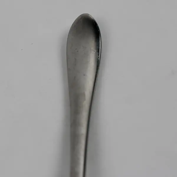 Towle Silver Unknown HTF Pattern 18/10 SS Living Collection Oval Soup Spoon 8"