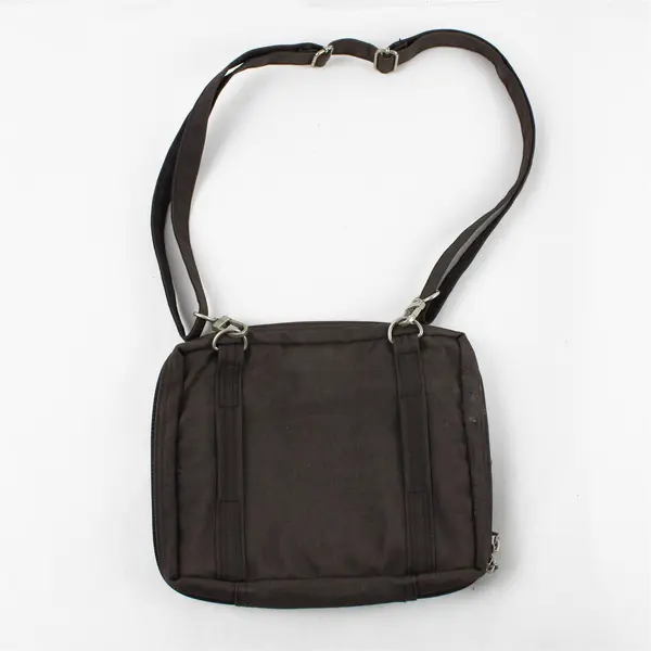 Baggallini Brown Adjustable Shoulder Strap Handbag