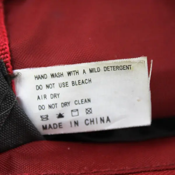 Baggallini Brown Adjustable Shoulder Strap Handbag