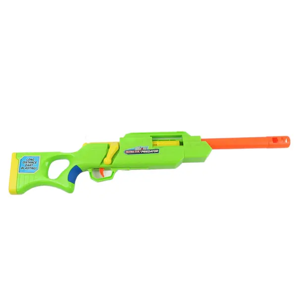 Air Warriors Ultra Tek Predator Soft Dart Blaster