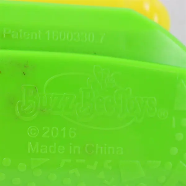 Air Warriors Ultra Tek Predator Soft Dart Blaster