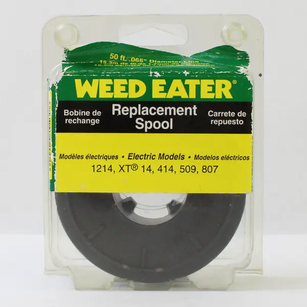 Weed Eater String Trimmer CXL Replacement Spool